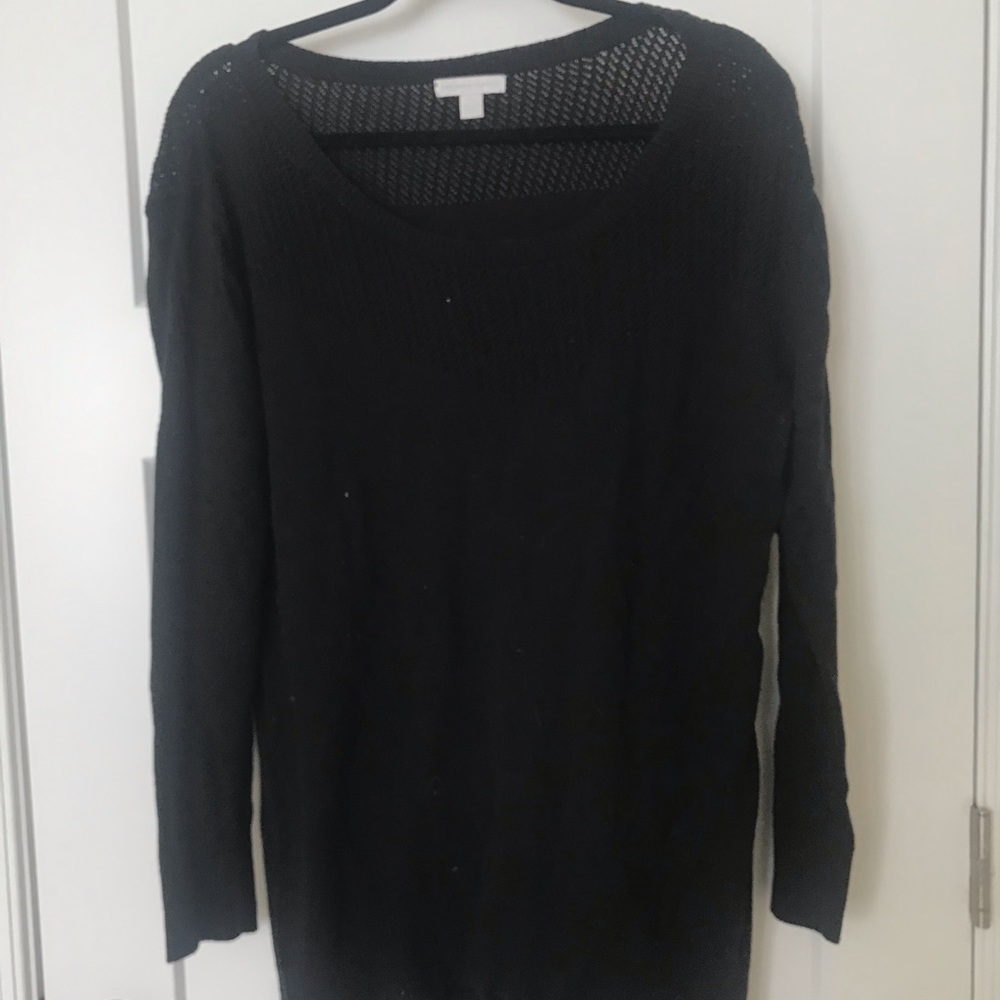 New York and Co Sweater Tunic